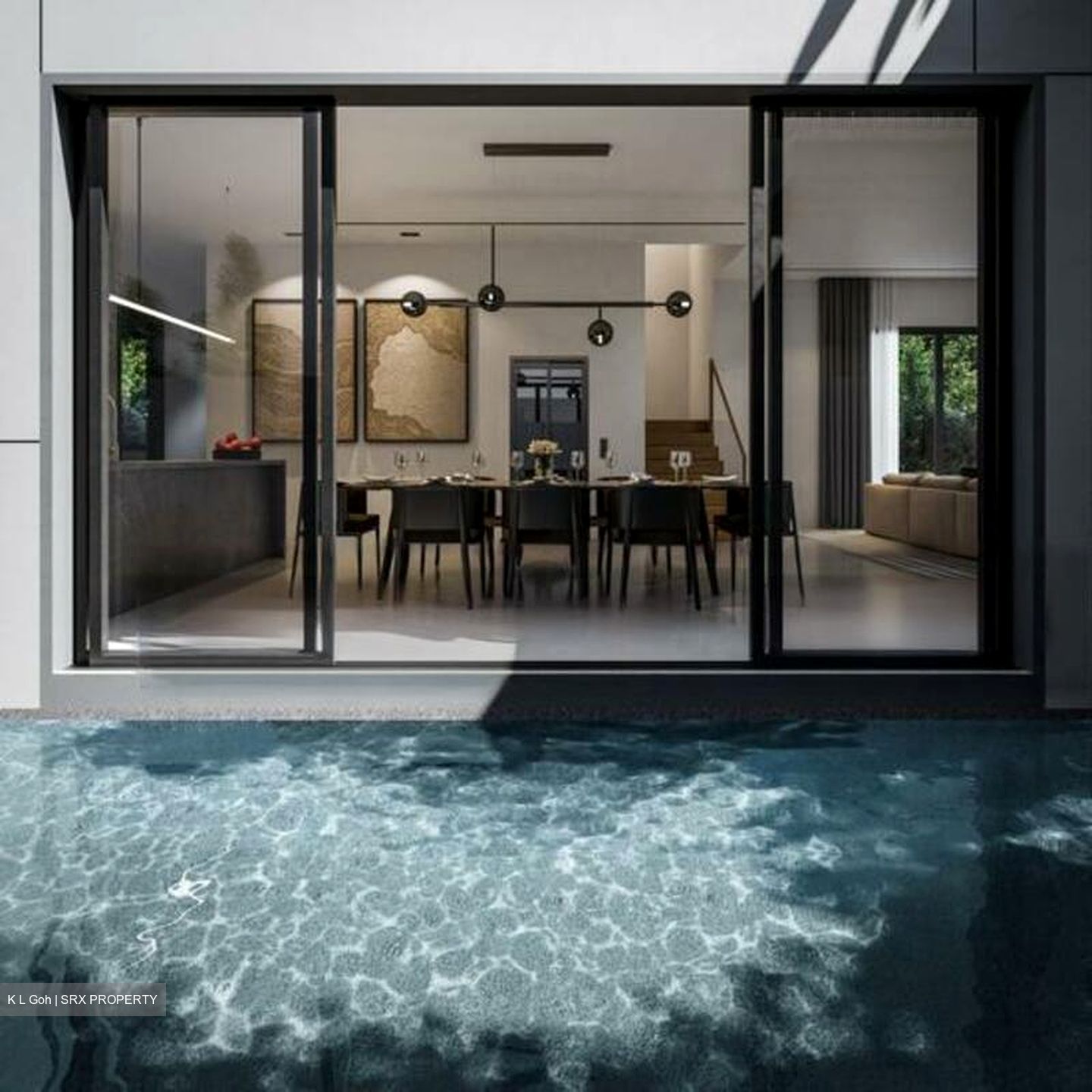 Palm Road (D15), Semi-Detached #482525201